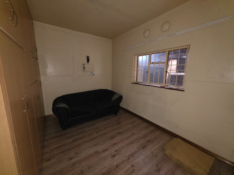 To Let 3 Bedroom Property for Rent in Sasolburg Ext 2 Free State